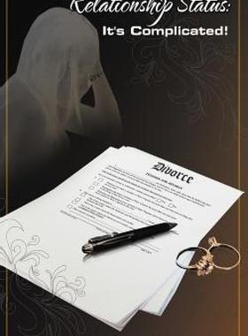 【预售】Relationship Status: It's Complicated!