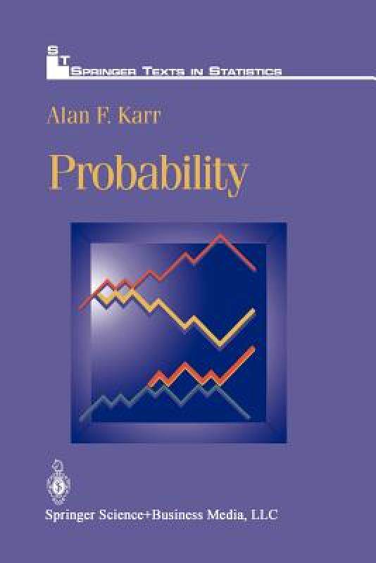 【预售】Probability