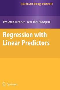 Linear with Regression Predictors 预售