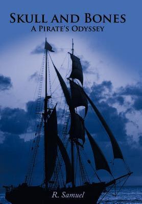 【预售】Skull and Bones: A Pirate's Odyssey