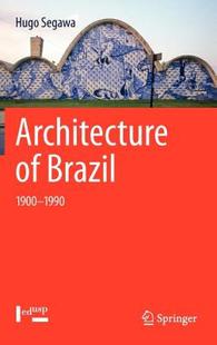 预售 1900 Architecture Brazil 1990
