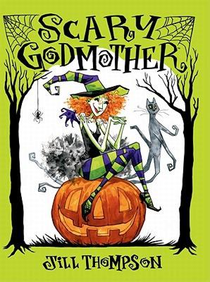 【预售】Scary Godmother