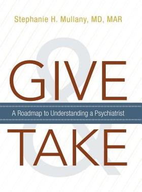 【预售】Give and Take: A Roadmap to Understanding a