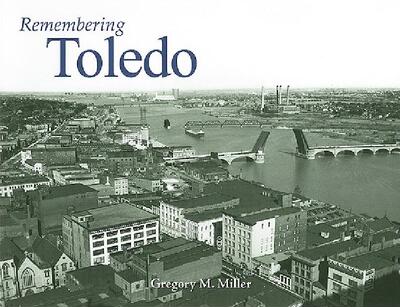 【预售】Remembering Toledo