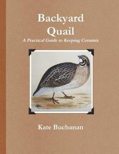 Quail Backyard 预售