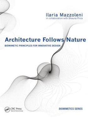 【预售】Architecture Follows Nature-Biomimetic Principles