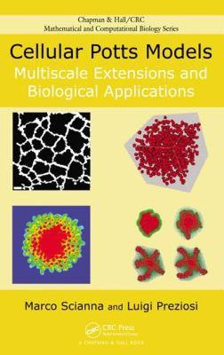 【预售】Cellular Potts Models: Multiscale Extensions and
