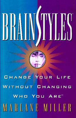 【预售】BrainStyles: Change Your Life Without Changing Who