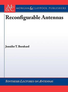 【预售】Reconfigurable Antennas