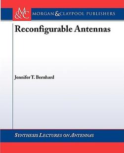【预售】Reconfigurable Antennas