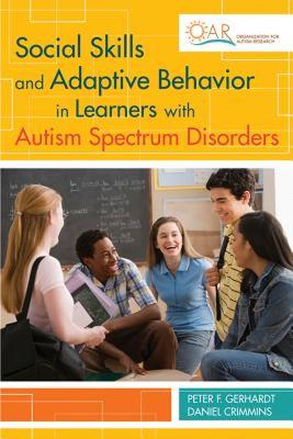【预售】Social Skills and Adaptive Behavior in Learners with
