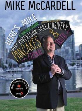 【预售】Here's Mike: & Junkyard Granny, Whistling Bernie