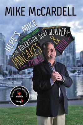 【预售】Here's Mike: & Junkyard Granny, Whistling Bernie