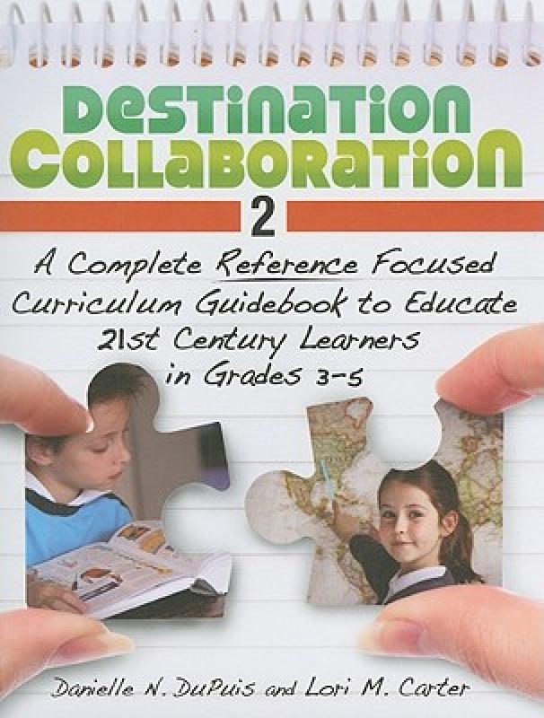 【预售】Destination Collaboration 2: A Complete Reference