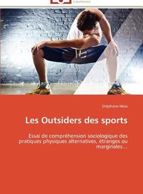 【预售】Les Outsiders Des Sports