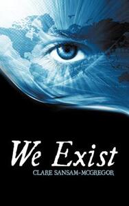 【预售】We Exist