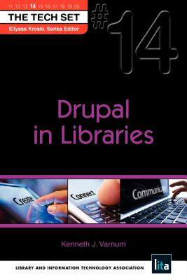 【预售】Drupal in Libraries