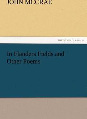 【预售】In Flanders Fields and Other Poems
