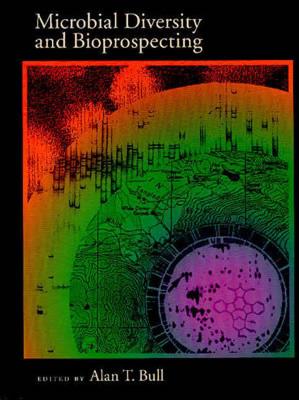 【预售】Microbial Diversity and Bioprospecting