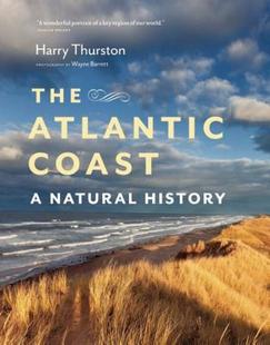 Atlantic The Coast History Natural 预售