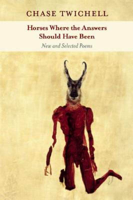 【预售】Horses Where the Answers Should Have Been: New and
