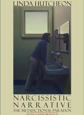 【预售】Narcissistic Narrative: The Metafictional Paradox