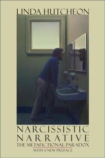 预售 Metafictional Narcissistic The Paradox Narrative