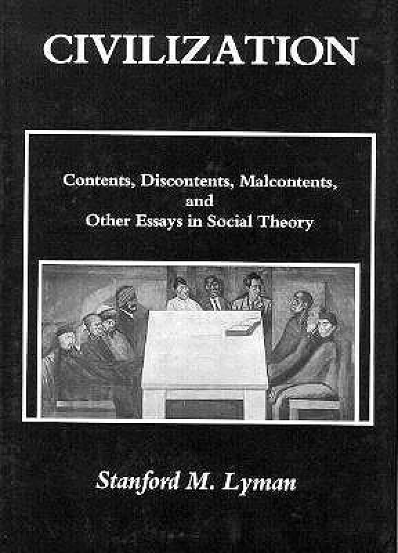 【预售】Civilization: Contents, Discontents, and Malcontents