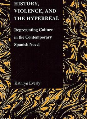 【预售】History, Violence, and the Hyperreal: Representing