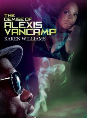 【预售】The Demise of Alexis Vancamp