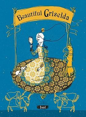 【预售】Beautiful Griselda