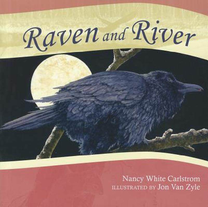 【预售】Raven and River