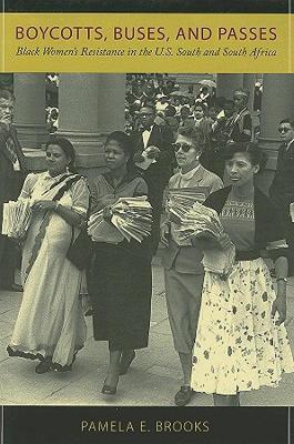 【预售】Boycotts, Buses, and Passes: Black Women's