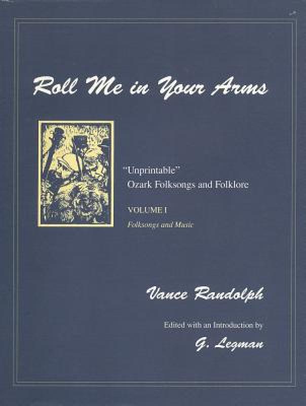 【预售】Roll Me in Your Arms: 