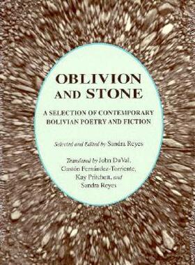 【预售】Oblivion and Stone: A Selection of Contemporary