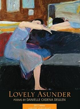 【预售】Lovely Asunder