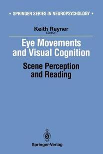 Movements and Visual Scene Eye Cognition Perception 预售
