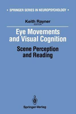 【预售】Eye Movements and Visual Cognition: Scene Perception