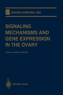 【预售】Signaling Mechanisms and Gene Expression in the