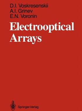 【预售】Electrooptical Arrays