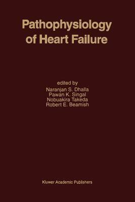 【预售】Pathophysiology of Heart Failure