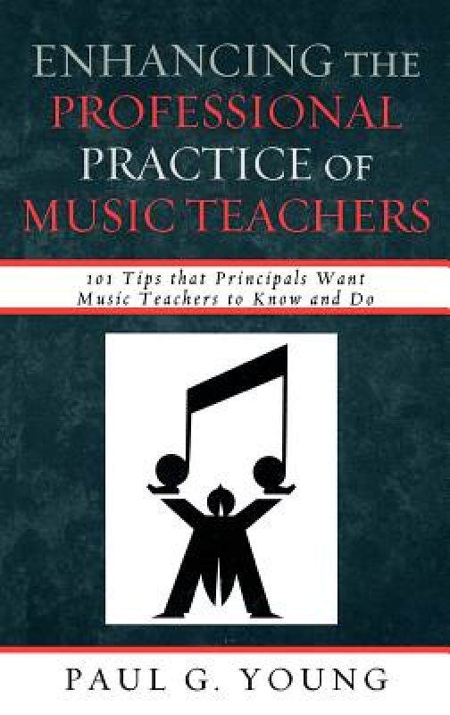 【预售】Enhancing the Professional Practice of Music