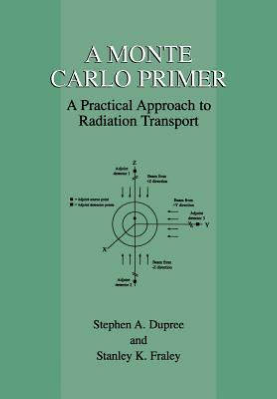 【预售】A Monte Carlo Primer: A Practical Approach to