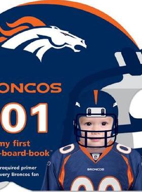 【预售】Broncos 101