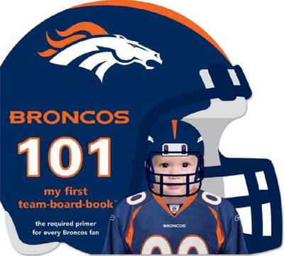 【预售】Broncos 101
