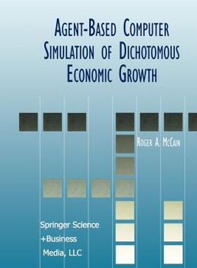 【预售】Agent-Based Computer Simulation of Dichotomous