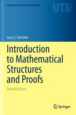 【预售】Introduction to Mathematical Structures and Proofs