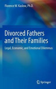 Fathers Divorced 預售 Legal Their Families and