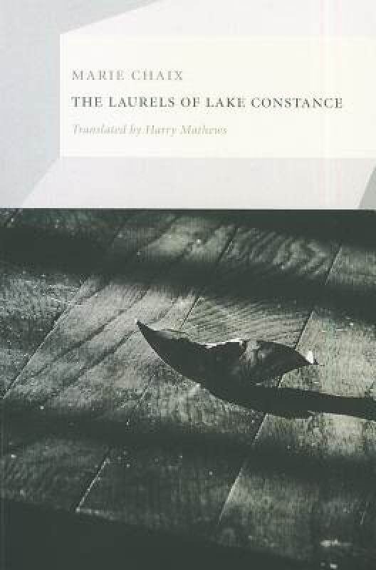 【预售】The Laurels of Lake Constance