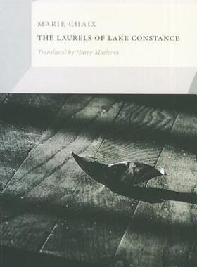 【预售】The Laurels of Lake Constance